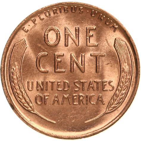 1954 d wheat penny value - 6 days ago · A 1955 Philadelphia Wheat penny designated red and graded MS60 is valued at around $3. That increases to $9 at MS63 and $25 at MS65. The finest examples to have been graded by independent coin assessors the PCGS are rated MS67+. To date, nine coins of this quality have been graded, and they’re each valued at $1,750.
